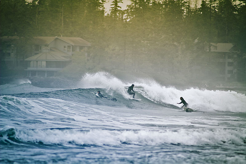 Surfing Near Vancouver at Ashley Berger blog