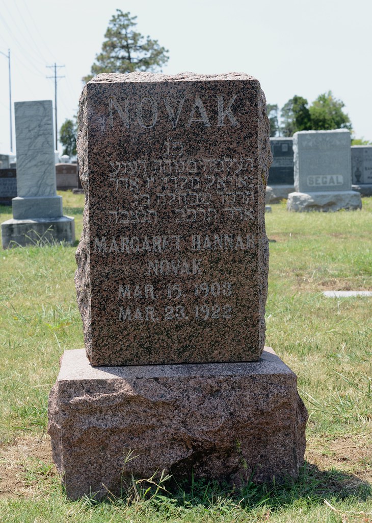 Rose Hill Memorial Park (Tulsa) Rose Hill Memorial Park (T… Flickr