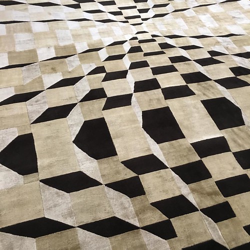 illulian milano luxury luxuryliving handmade tappeto… Flickr