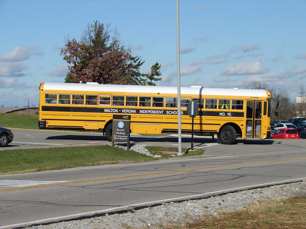 WaltonVerona Independent Schools 15 Northern Kentucky Un… Flickr