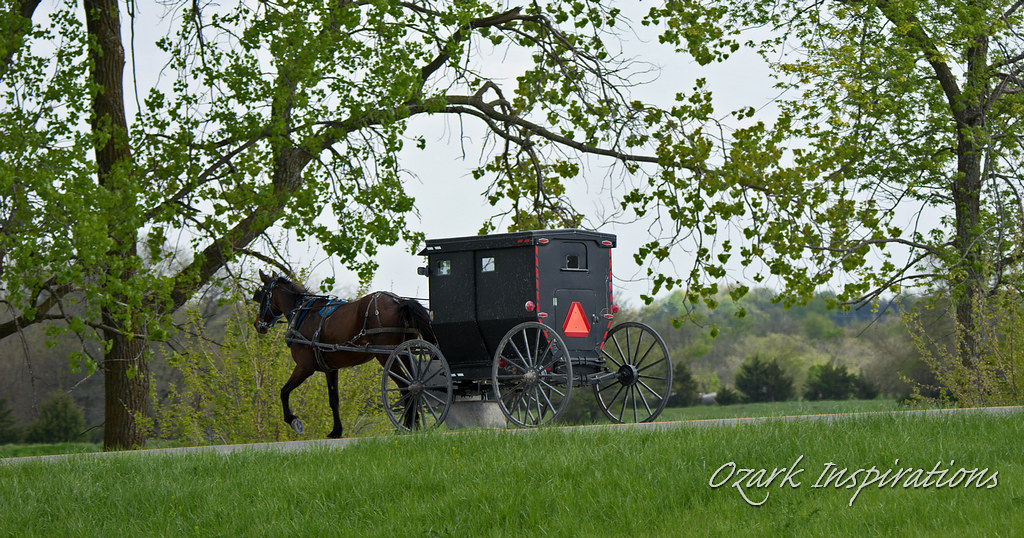 042915 Amish Jamesport, MO Flickr