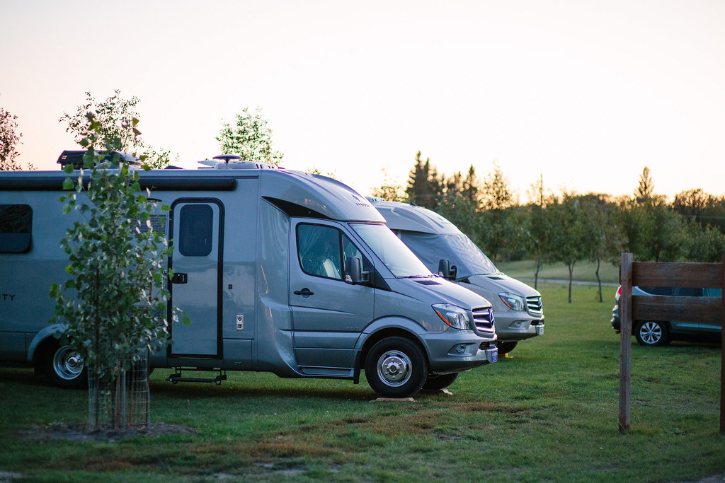 Van Events 2023 LTV2015RALLY2023 50th Anniversary LTV Owner's Rally Leisure