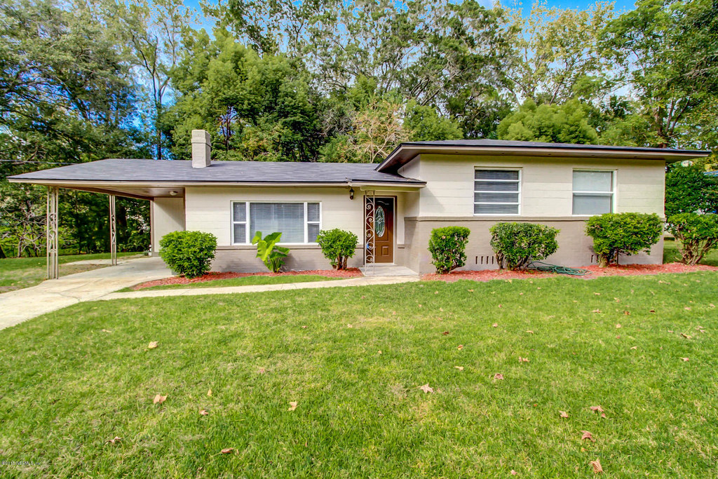 1 Just Listed in Oak Hill 6255 Randia Dr, Jacksonville, F… Flickr