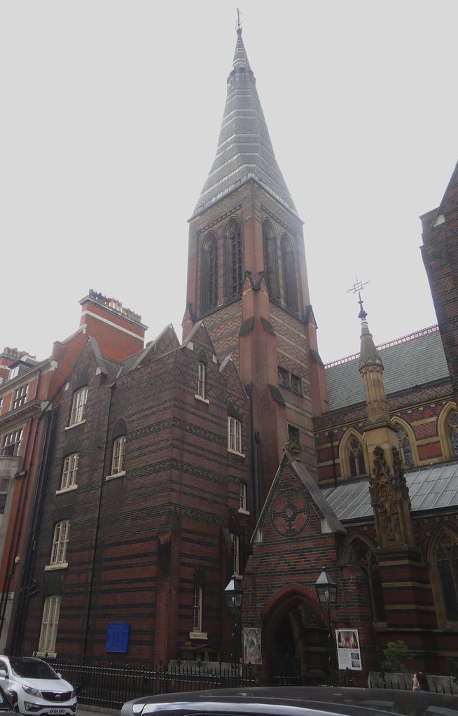 [37215] London All Saints, Margaret Street All Saints, M… Flickr