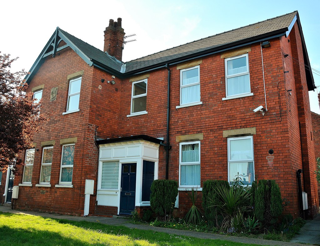 20573 Windmill House, 2 Upper Long Leys Road, Lincoln, Lin… Flickr