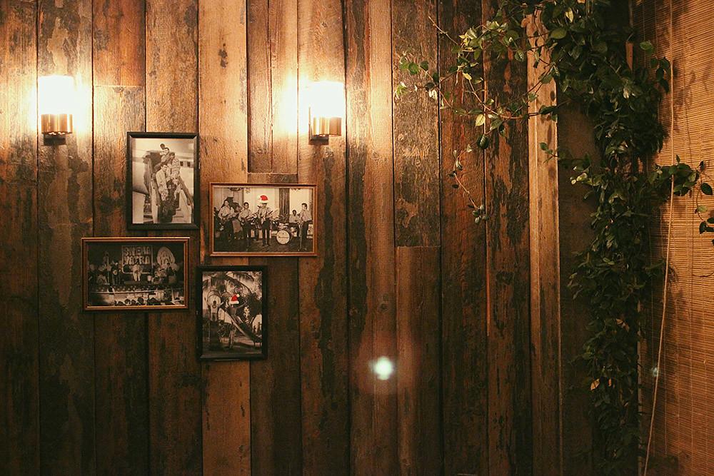 Dishoom Slipdisc Photo by Alex K The 405 (Music & Art) Flickr