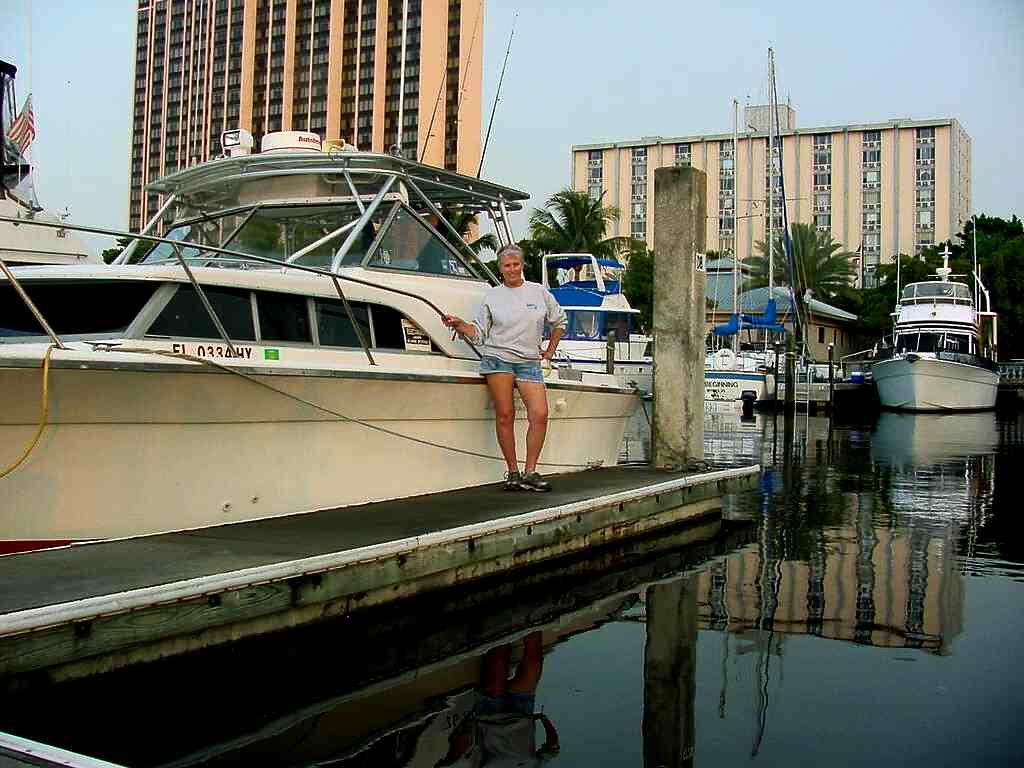 FORT MEYERS YACHT BASIN 3 Edward Blau Flickr