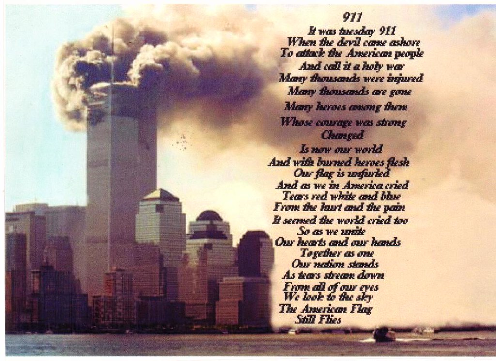 911 poemmerge photos poem for 911 i wrote visual velocity pc Flickr