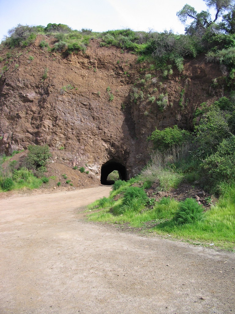 Bat cave The actual batcave, from the 60s "Batman" TV seri… Flickr