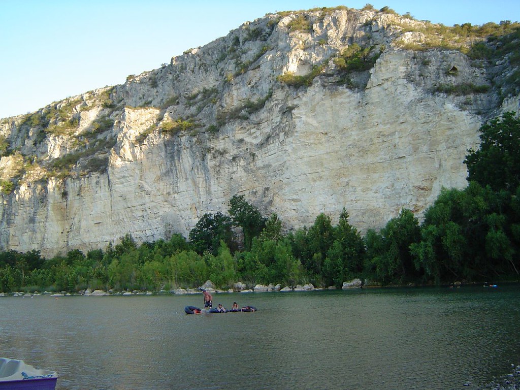 Chalk Bluff Jess GM Flickr