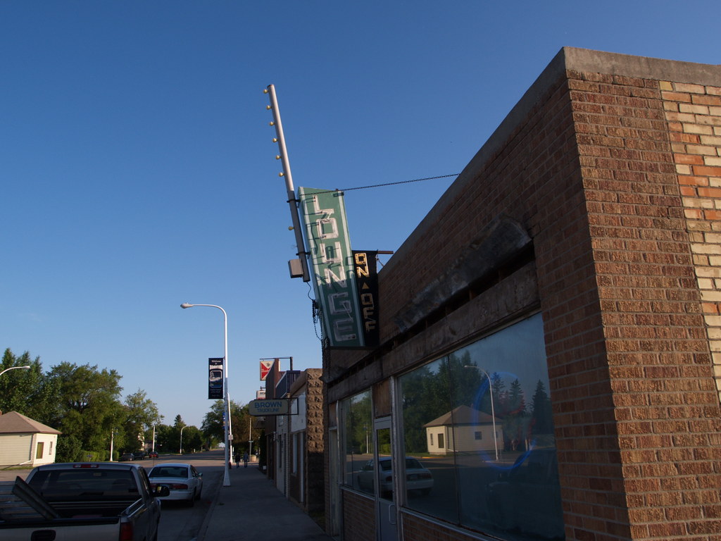 Drayton, North Dakota Drayton, North Dakota. From everydot… Flickr