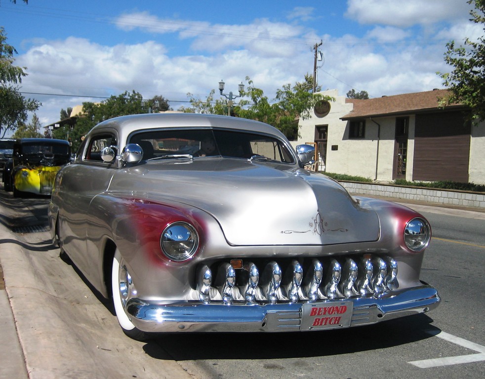 Temecula Car Show 2024 Illa Ranice