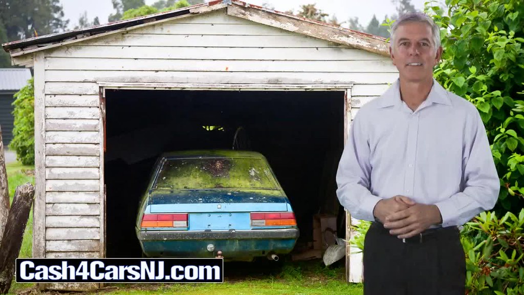 Junk Car for Cash nj Sell your junk car for cash at Cash4C… Flickr