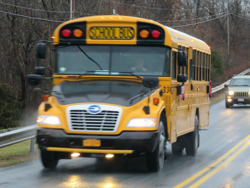 Warwick Valley Central School 334 HV Photos Flickr