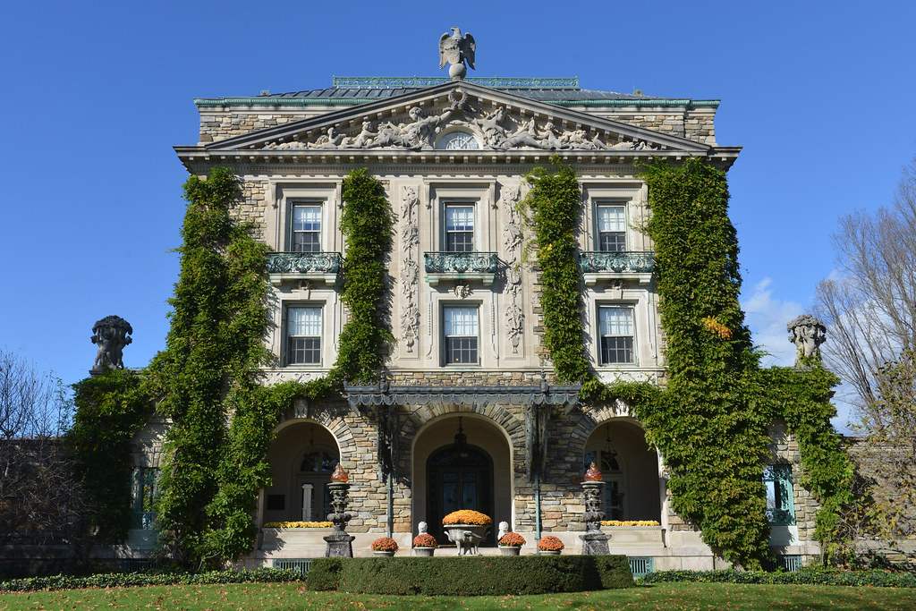 10 Must Visit Historical Landmarks in Hudson Valley New Jersey Digest