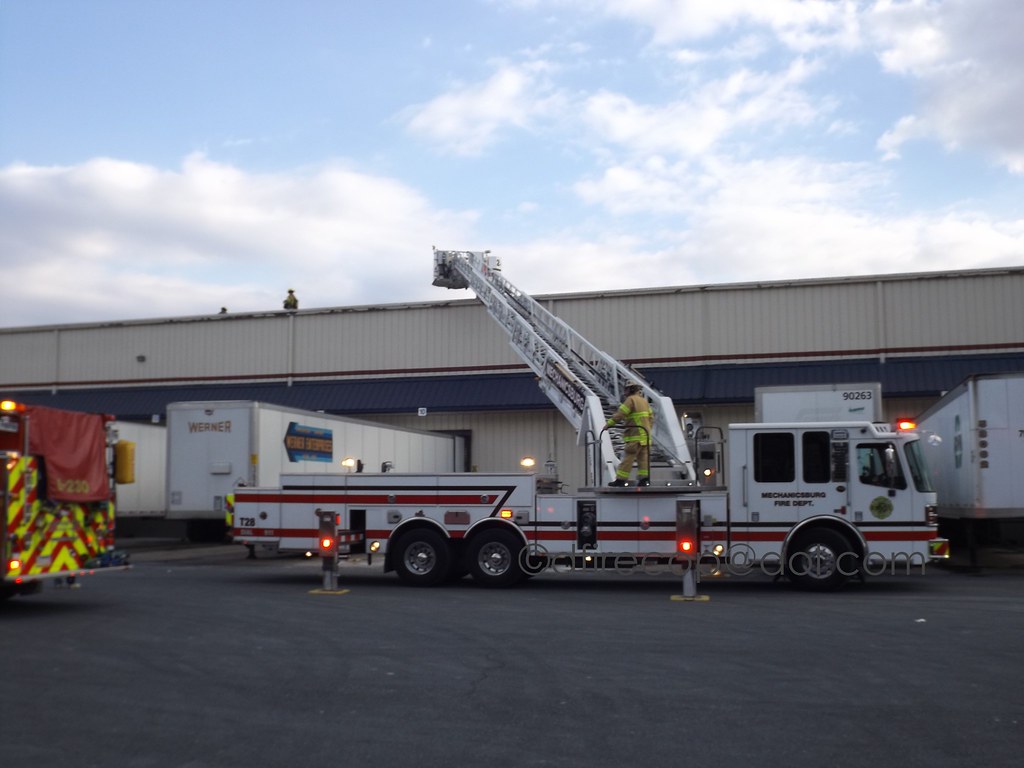 AFA 245 Salem Church Road, Mechanicsburg, PA (Automatic Fi… Flickr
