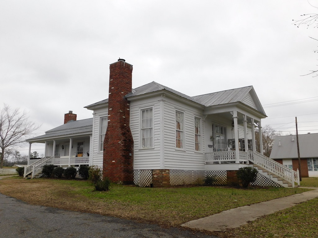 The Public Library Harpersville, Alabama Jimmy Emerson, DVM Flickr