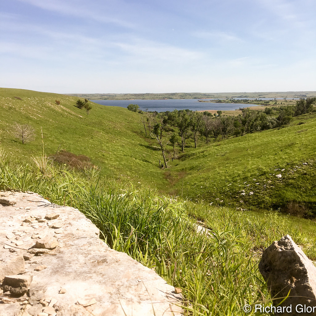 20160602IMG_3231 Wilson Lake Richard Glor Flickr