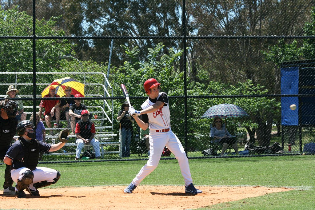 u16 31211 054 Eagles Baseball Club Flickr