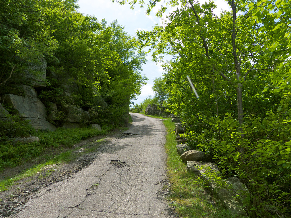 Cragsmoor, New York wxkeith Flickr