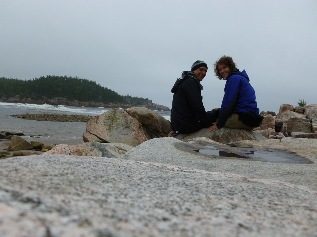 nova 250 Nova Scotia beach. jackie Flickr