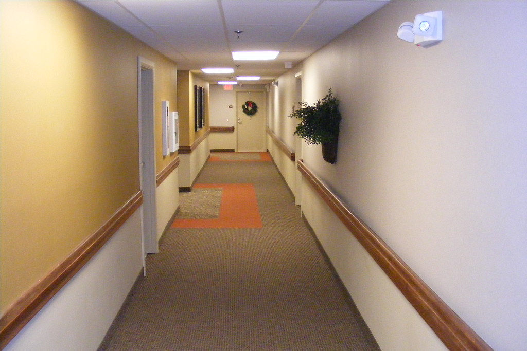 CambridgeBerwick Hotel (OHPTC) Ohio Redevelopment Projects ODSA