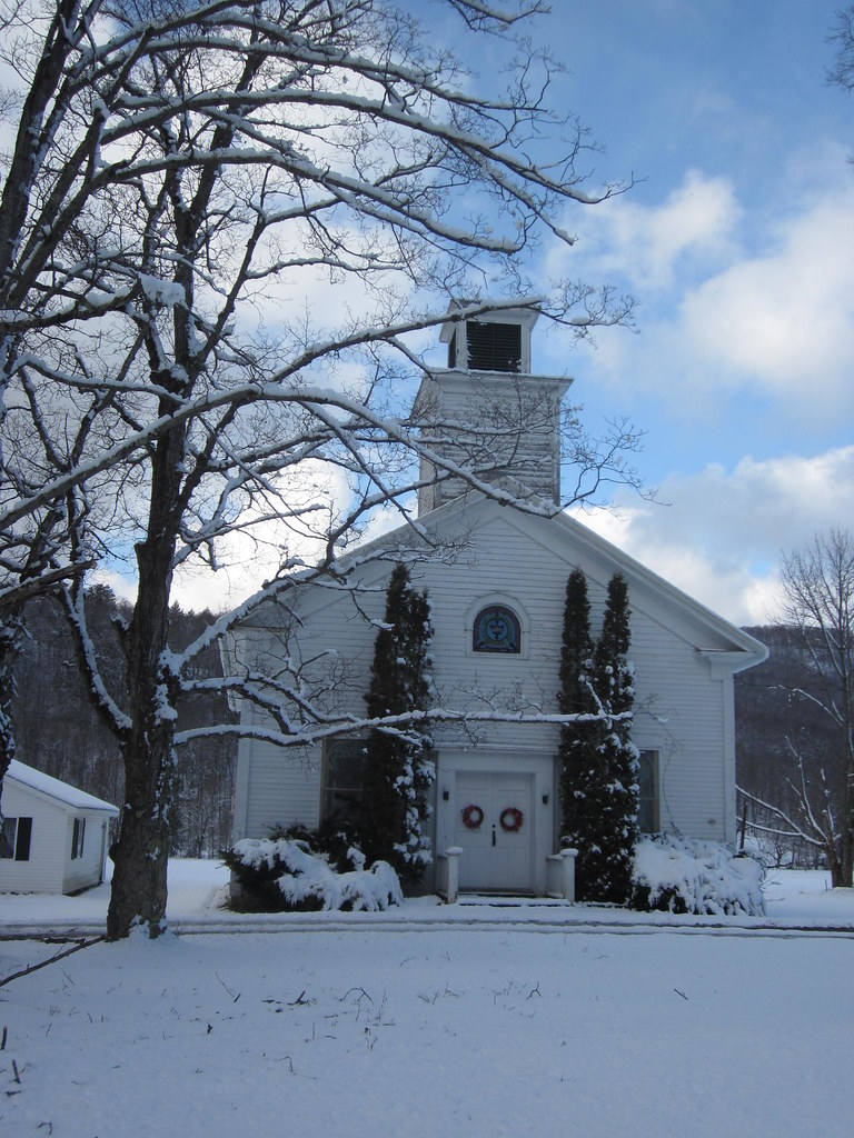 Cherry Plain, New York Cherry Plain, New York Flickr