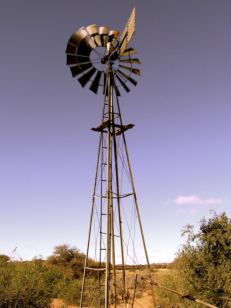 Windmill Kiki Nel 211 Flickr