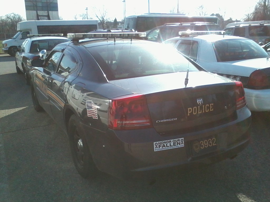 Independence Police Unit 3932 Legendthebest Flickr