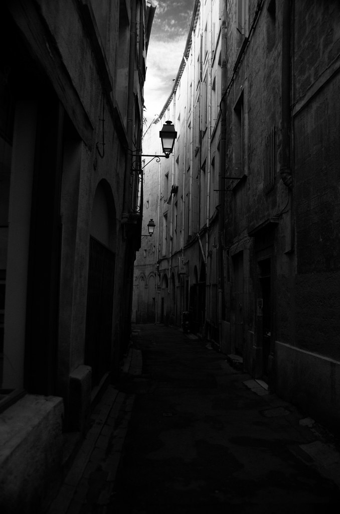 Tin Pan Alley Pierre CORBUCCI Flickr