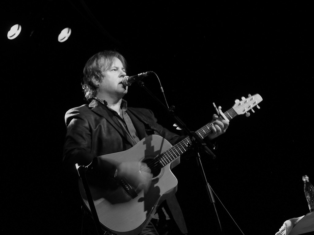 Bruce Guthro Live Flickr