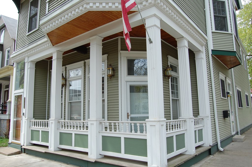 Chicago storefront homes Lakeview Flickr