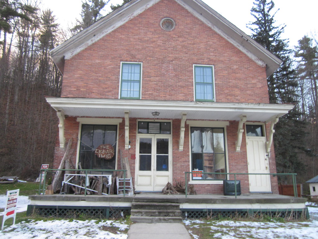 Crown Point Center, New York Crown Point Center, New York Flickr