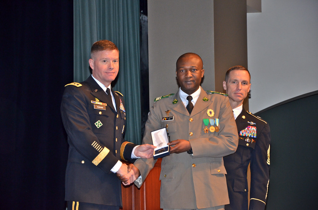 Untitled Command and General Staff College Flickr