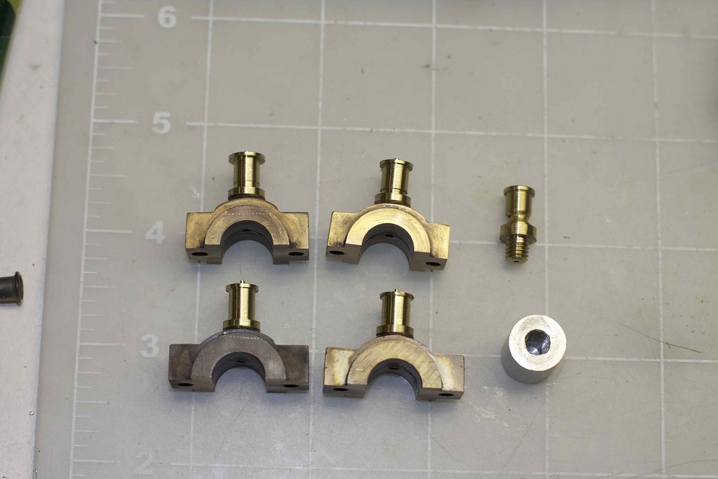 Stuart Beam Bearing Oil Cups Simon Fraser Flickr