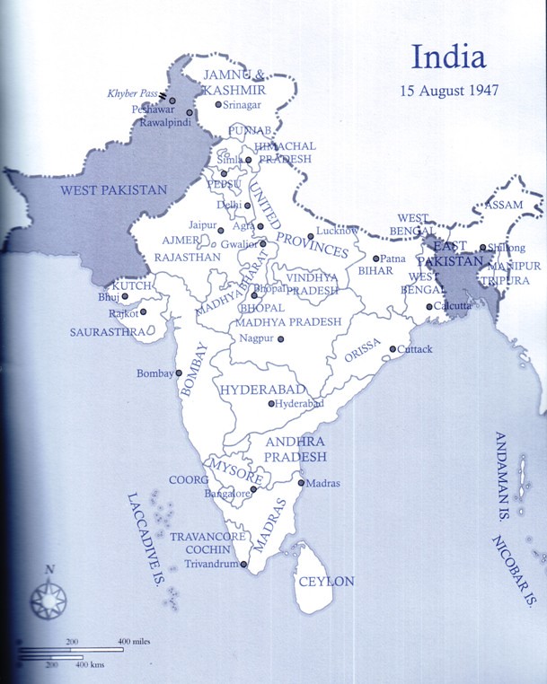 maps1947 Columbia University