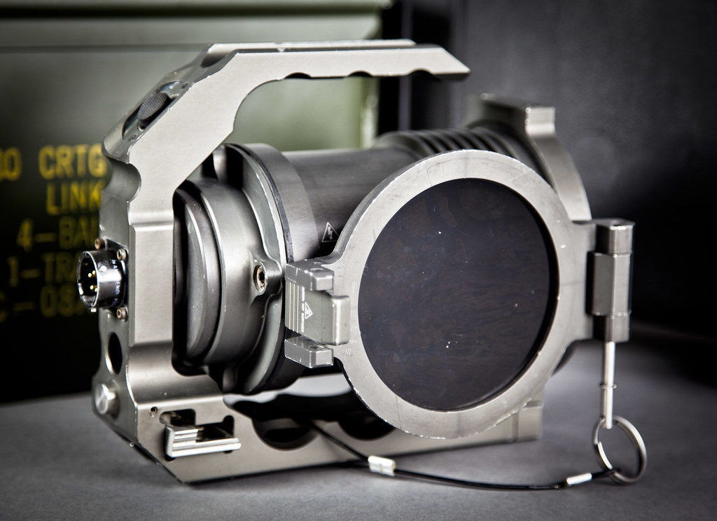 Surefire Hellfighter a photo on Flickriver