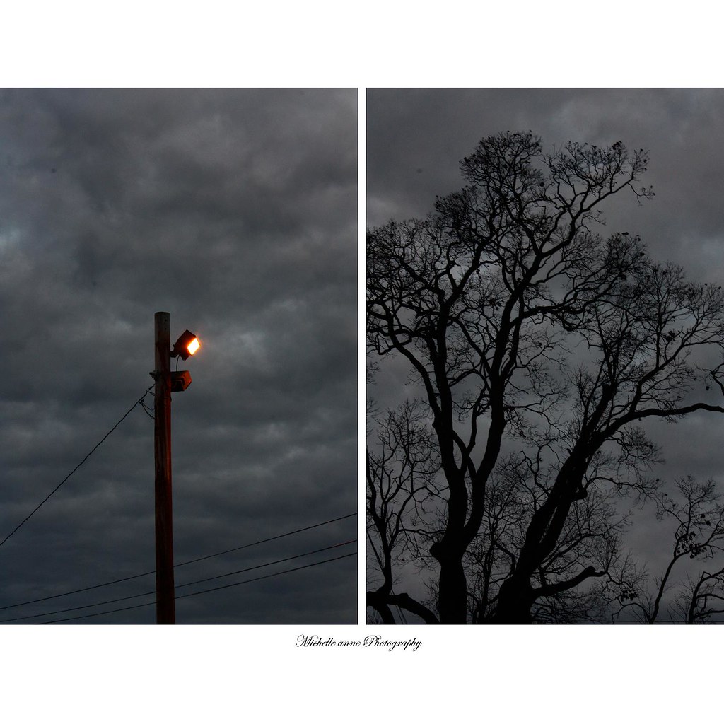 The storm rolls in. Terre hill, PA. Michelle Petrylak Flickr