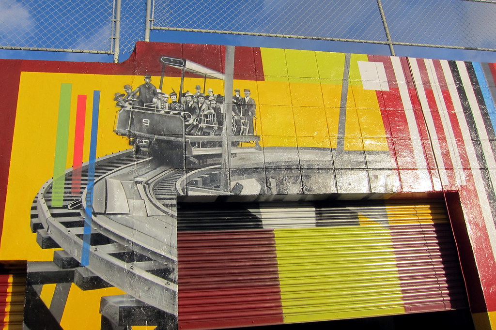 Miami Wynwood Mural by Eduardo Kobra This mural, along … Flickr