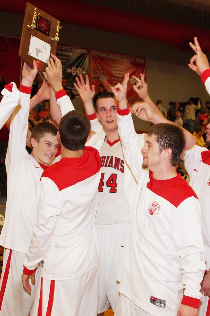 BGT2012 (1)Elsberry vs. (2)Winfield Championship Flickr