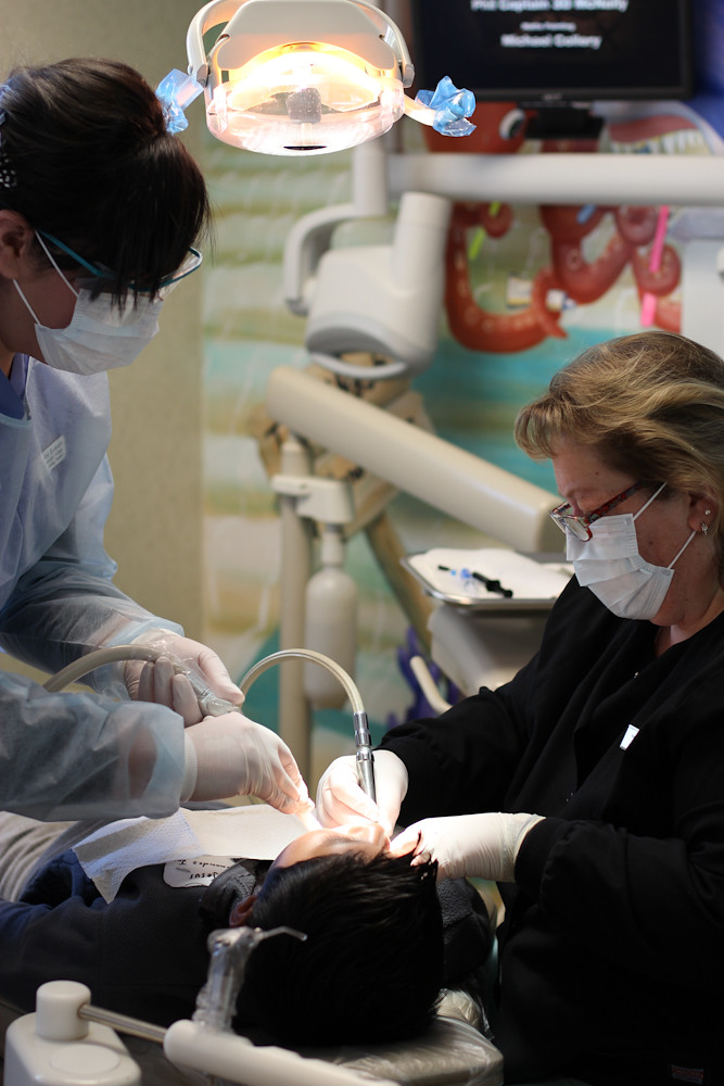 Healthy Smiles Program Since 1994, the Healthy Smiles by D… Flickr