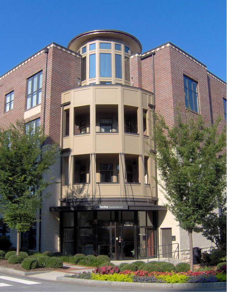 Downtown Greenville Office Condo For Sale 101 West Court S… Flickr