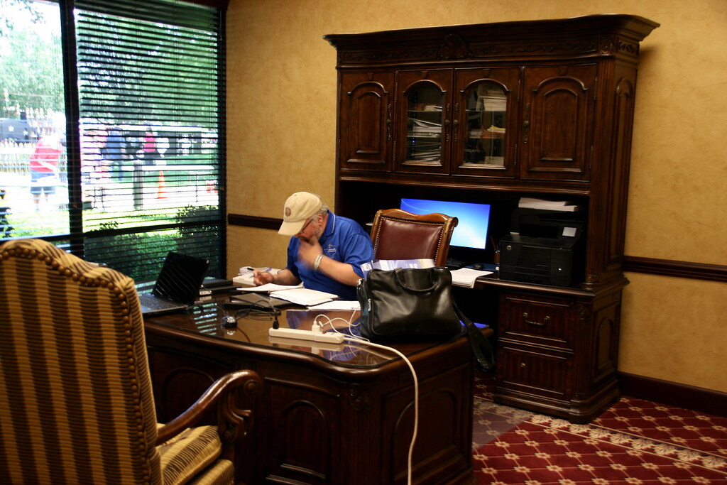 2016 Sam Pack's Museum Flickr