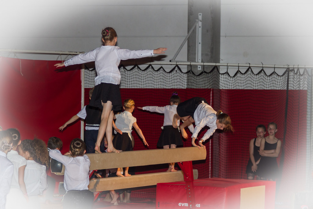 Gala gym Soumagne 2016 Flickr