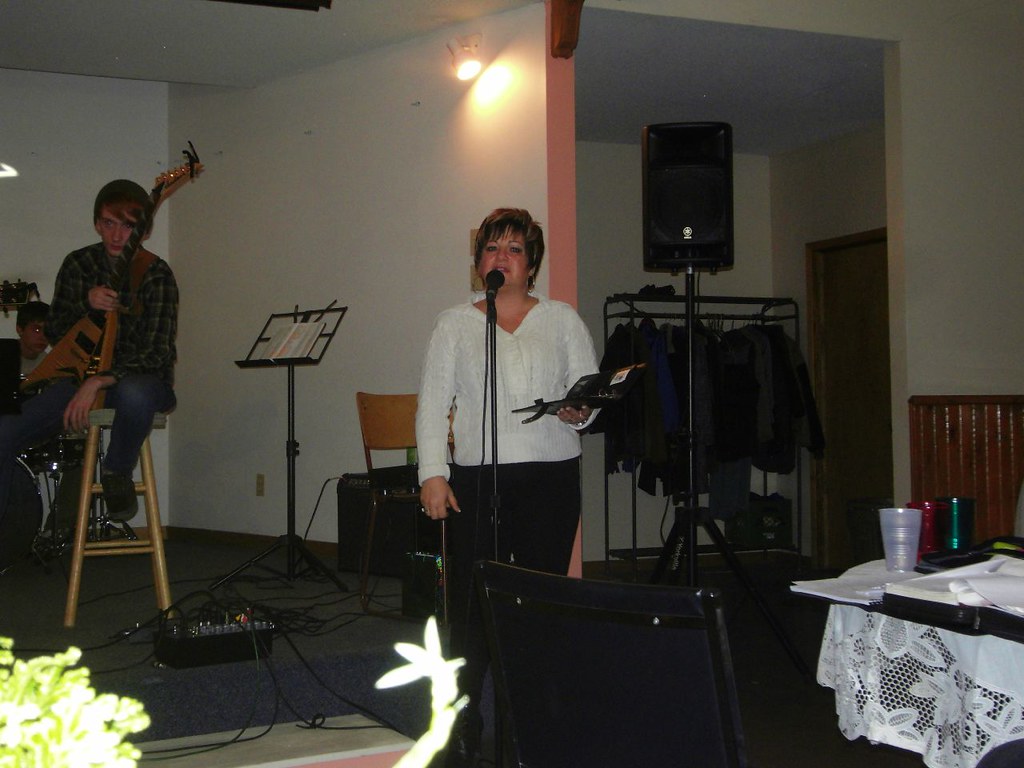 Shiloh church plant Nov. 27, 2011 009 a photo on Flickriver