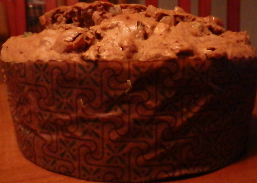 Pan de pascua Donde El Talo chilena Barcelona) Flickr