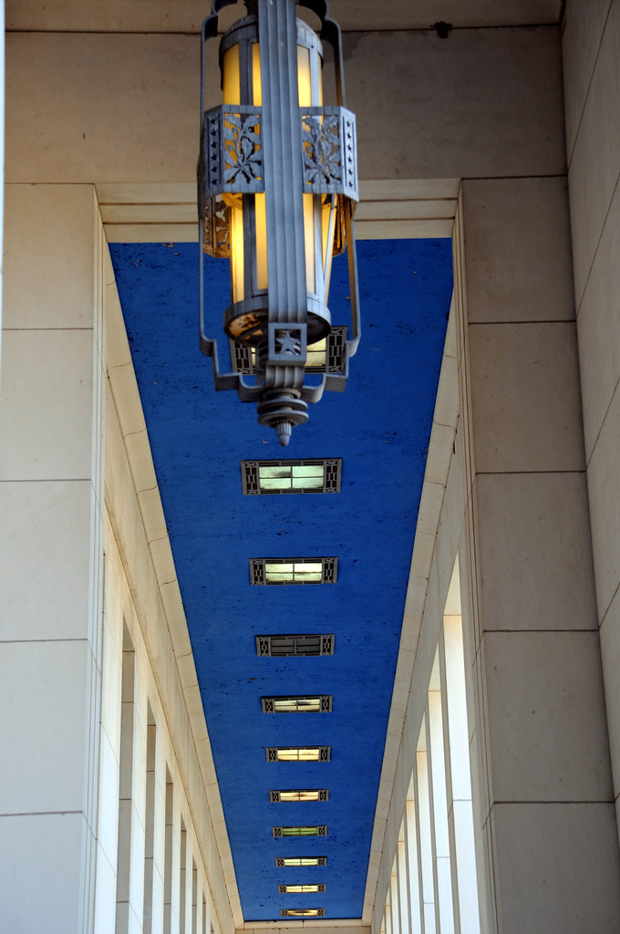 Fair Park Art Deco Architecture Dallas Texas Photographer… Flickr