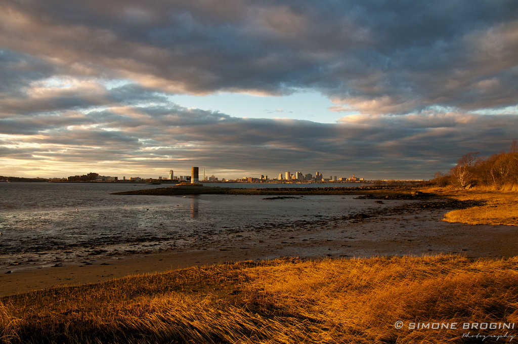 0152 Nickerson Park Quincy, MA ©2012 Flickr