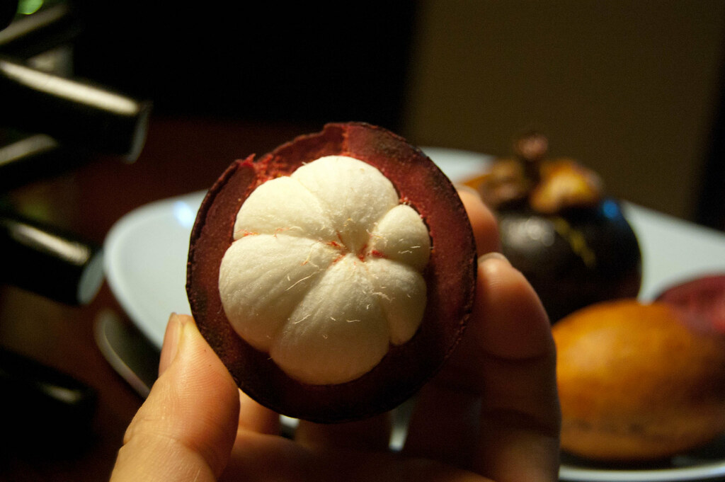 Mangosteen Big Dubya Flickr