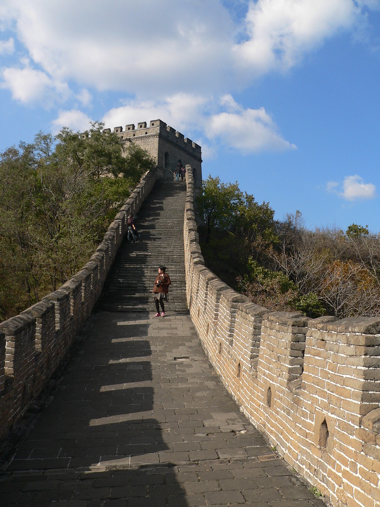 Great Wall 2010 023 ken pressey Flickr